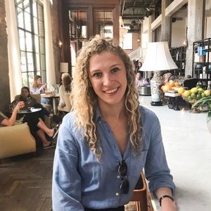 Meet your Posher, Bridget